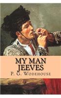 My Man Jeeves