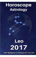 Horoscope & Astrology 2017