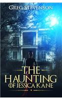 Haunting of Jessica Kane