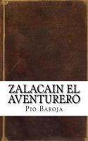 Zalacain El Aventurero