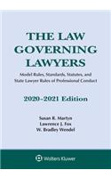 The Law Governing Lawyers