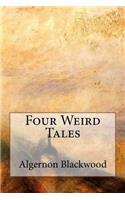 Four Weird Tales