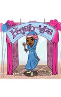 Hijab-Ista