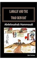 Lamalif and the Toad Skin Hat