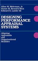 Designing Performance Appraisal Systems