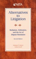 Alternatives to Litigation