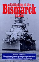 Battleships of the Bismarck Class