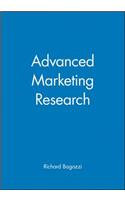 Advanced Marketing Research