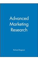 Advanced Marketing Research