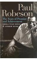 Paul Robeson