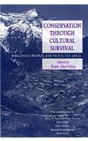Conservation Through Cultural Survival