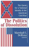 Politics of Dissolution