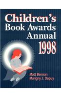 Children's Book Awards Annual 1998
