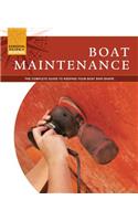 Boat Maintenance