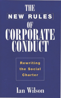 The New Rules of Corporate Conduct