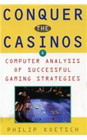 Conquer the Casinos