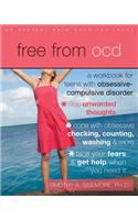 Free from Ocd