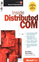 Inside Distributed COM