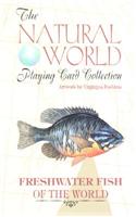 Freshwater Fish of the World Card Game