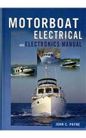 Motorboat Electrical & Electronics Manual