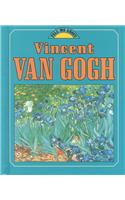 Vincent Van Gogh