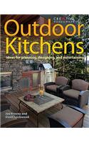Outdoor Kitchens