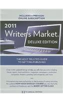 Writer's Market 2011