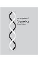 Encyclopedia of Genetics 2vol Set