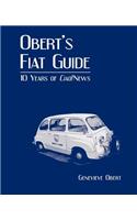 Obert's Fiat Guide