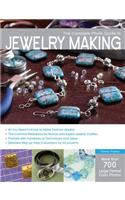 The Complete Photo Guide to Jewelry Making: More Than 700 Large Format Color Photos