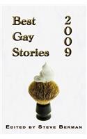 Best Gay Stories 2009