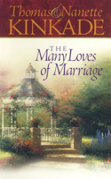 Many Loves of Marriage