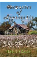 Memories of Appalachia