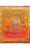 Advanced Manifestation Program: Shaping Your Reality With the Power of Your Desire