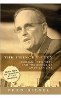 The Prince of the City