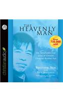 The Heavenly Man: The Remarkable True Story of Chinese Christian Brother Yun: The Remarkable True Story of Chinese Christian Brother Yun