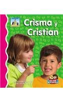 Crisma Y Cristian