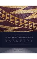 The Fine Art of California Indian Basketry