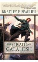 Straits of Galahesh
