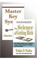 Master Key System and the Science of Getting Rich