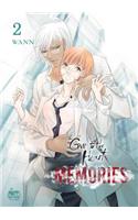 Give to the Heart - Memories Volume 2