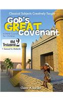God's Great Covenant, Old Testament