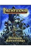 Pathfinder Roleplaying Game: Horror Adventures