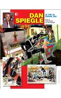 Dan Spiegle: A Life In Comic Art