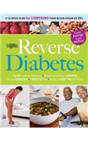 Reverse Diabetes: A Simple Step-By-Step Plan to Take Control of Your Health