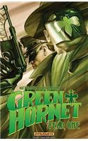 Green Hornet: Year One Volume 1