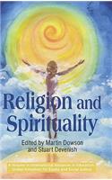 Religion and Spirituality (Hc)