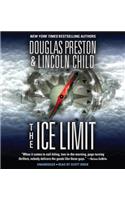 The Ice Limit Lib/E: (1 Ice Limit Series Lib/E)