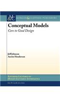 Conceptual Models