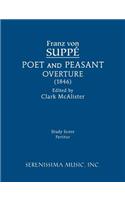Poet and Peasant Overture